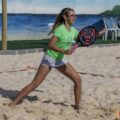 Beach Tennis nas Atividades de Verão: Uma Combinação Perfeita de Diversão e Esporte